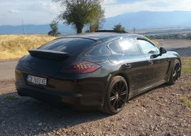 Porsche Panamera SHADOW LINE ЛИЗИНГ БАРТЕР - 41000 лв. - 29687219 3