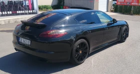 Обява за продажба на Porsche Panamera SHADOW LINE ~38 999 лв. - изображение 3
