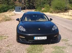 Porsche Panamera SHADOW LINE ЛИЗИНГ БАРТЕР - 41000 лв. - 29687219 2