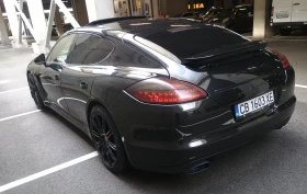 Porsche Panamera SHADOW LINE - 38999 лв. / 19939.87 € - 99496797 4