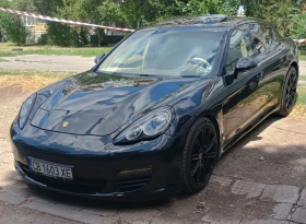 Porsche Panamera SHADOW LINE ЛИЗИНГ БАРТЕР - 41000 лв. - 29687219 4