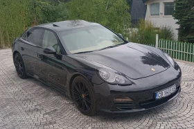 Porsche Panamera SHADOW LINE   | Mobile.bg    4