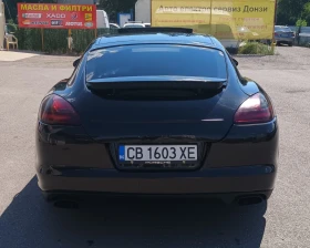 Обява за продажба на Porsche Panamera SHADOW LINE ~38 999 лв. - изображение 4