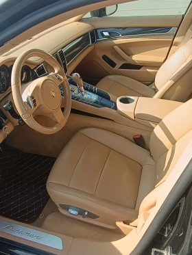 Porsche Panamera SHADOW LINE   | Mobile.bg    10