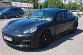 Обява за продажба на Porsche Panamera SHADOW LINE ~38 999 лв. - изображение 5