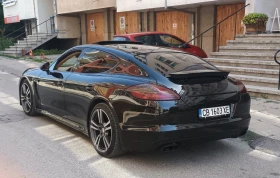 Обява за продажба на Porsche Panamera SHADOW LINE ЛИЗИНГ БАРТЕР ~41 000 лв. - изображение 1