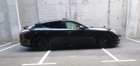 Porsche Panamera SHADOW LINE - 38999 лв. / 19939.87 € - 99496797 5