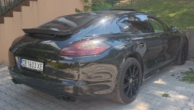 Porsche Panamera SHADOW LINE ЛИЗИНГ БАРТЕР - 41000 лв. - 29687219 5