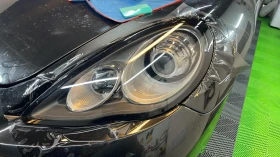 Обява за продажба на Porsche Panamera SHADOW LINE ЛИЗИНГ БАРТЕР ~41 000 лв. - изображение 11