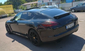 Обява за продажба на Porsche Panamera SHADOW LINE ~38 999 лв. - изображение 2