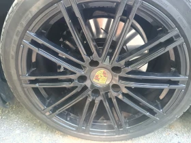 Porsche Panamera SHADOW LINE ЛИЗИНГ БАРТЕР - 41000 лв. - 29687219 17