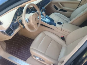 Обява за продажба на Porsche Panamera SHADOW LINE ЛИЗИНГ БАРТЕР ~41 000 лв. - изображение 7