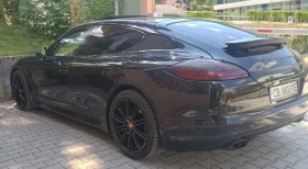 Porsche Panamera SHADOW LINE ЛИЗИНГ БАРТЕР - 41000 лв. - 29687219 6