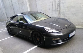 Porsche Panamera SHADOW LINE - 38999 лв. / 19939.87 € - 99496797 2