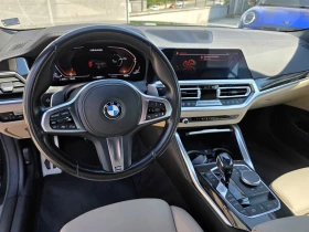 BMW 440 xDrive Cabrio - 103900 лв. - 35289255 10