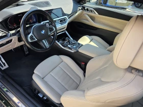 BMW 440 xDrive Cabrio - 103900 лв. - 35289255 8