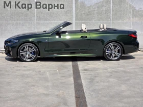 BMW 440 xDrive Cabrio - 103900 лв. - 35289255 6