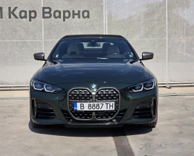 BMW 440 xDrive Cabrio - 103900 лв. - 35289255 2