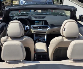 BMW 440 xDrive Cabrio - 103900 лв. - 35289255 12