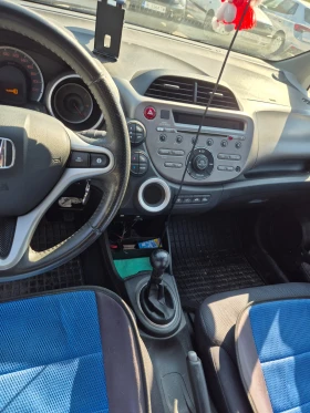 Honda Jazz | Mobile.bg    5