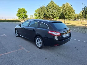 Peugeot 508 2.0hdi 6ск.Face Lift - 12899 лв. - 60632373 4