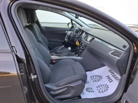 Peugeot 508 2.0hdi 6ск.Face Lift - 12899 лв. - 60632373 11