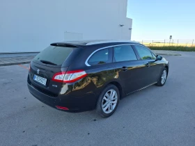 Peugeot 508 2.0hdi 6ск.Face Lift - 12899 лв. - 60632373 5