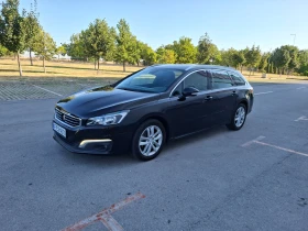 Peugeot 508 2.0hdi 6ск.Face Lift - 12899 лв. - 60632373 3
