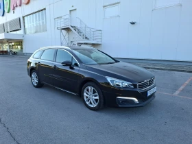 Peugeot 508 2.0hdi 6ск.Face Lift - 12899 лв. - 60632373 2