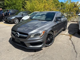 Mercedes-Benz CLA 45 AMG 4M* BiTurbo* Harman/K* Подгрев* Пано* Камера* М.зо