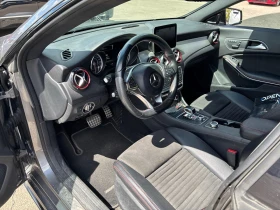 Mercedes-Benz CLA 45 AMG 4M* BiTurbo* Harman/K* * * * . | Mobile.bg    3