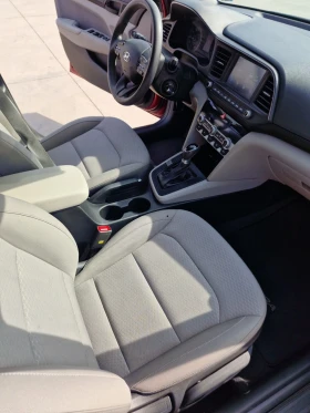 Hyundai Elantra 2. | Mobile.bg    6