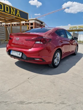 Hyundai Elantra 2. | Mobile.bg    2