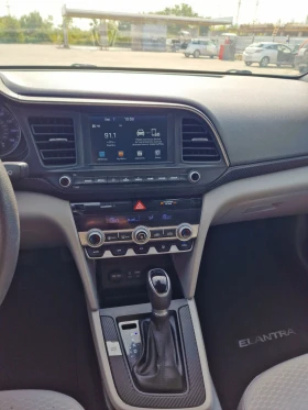 Hyundai Elantra 2. | Mobile.bg    7