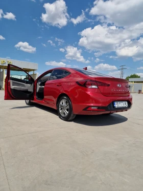 Hyundai Elantra 2. | Mobile.bg    3