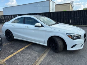 Mercedes-Benz CLA 250 * 4MATIC * CARFAX *    | Mobile.bg    2
