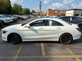 Mercedes-Benz CLA 250 * 4MATIC * CARFAX *    | Mobile.bg    3