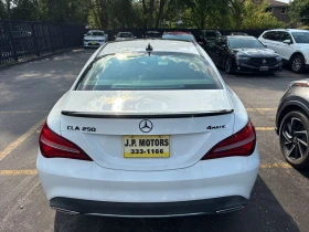 Mercedes-Benz CLA 250 * 4MATIC * CARFAX *    | Mobile.bg    5
