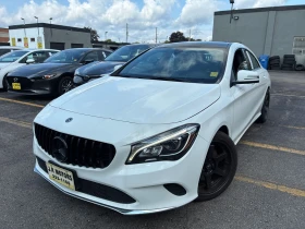  Mercedes-Benz CLA 25...