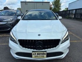 Mercedes-Benz CLA 250 * 4MATIC * CARFAX *    | Mobile.bg    4
