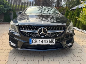  Mercedes-Benz CLA 22...