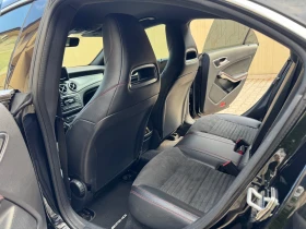 Mercedes-Benz CLA 220 AMG-LED-BI XENON-NAVI-KAMERA-HARMAN KARDON-FULL*  | Mobile.bg    12