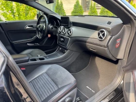 Mercedes-Benz CLA 220 AMG-LED-BI XENON-NAVI-KAMERA-HARMAN KARDON-FULL*  | Mobile.bg    10