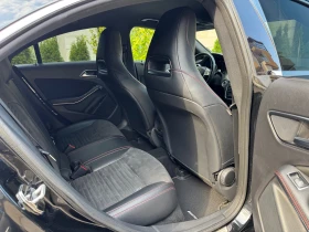 Mercedes-Benz CLA 220 AMG-LED-BI XENON-NAVI-KAMERA-HARMAN KARDON-FULL*  | Mobile.bg    11