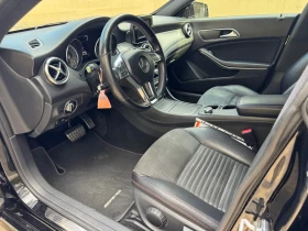 Mercedes-Benz CLA 220 AMG-LED-BI XENON-NAVI-KAMERA-HARMAN KARDON-FULL*  | Mobile.bg    9
