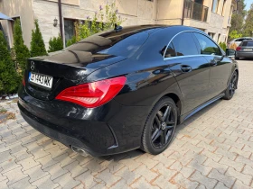 Mercedes-Benz CLA 220 AMG-LED-BI XENON-NAVI-KAMERA-HARMAN KARDON-FULL*  | Mobile.bg    4