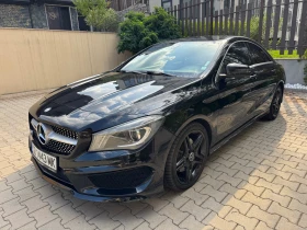 Mercedes-Benz CLA 220 AMG-LED-BI XENON-NAVI-KAMERA-HARMAN KARDON-FULL*  | Mobile.bg    2
