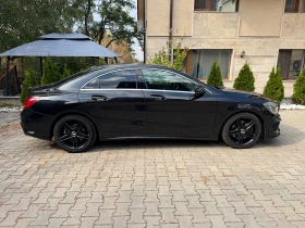Mercedes-Benz CLA 220 AMG-LED-BI XENON-NAVI-KAMERA-HARMAN KARDON-FULL*  | Mobile.bg    7