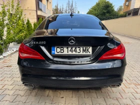 Mercedes-Benz CLA 220 AMG-LED-BI XENON-NAVI-KAMERA-HARMAN KARDON-FULL*  | Mobile.bg    6