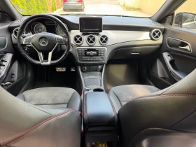 Mercedes-Benz CLA 220 AMG-LED-BI XENON-NAVI-KAMERA-HARMAN KARDON-FULL*  | Mobile.bg    8